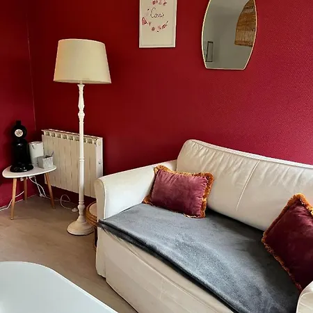 Cassis - Terrasse - Centre Bsb Jouvence * Dijon