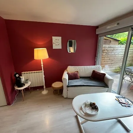 Cassis - Terrasse - Centre Bsb Jouvence Appartement