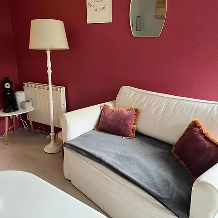 Appartement Cassis - Terrasse - Centre Bsb Jouvence *