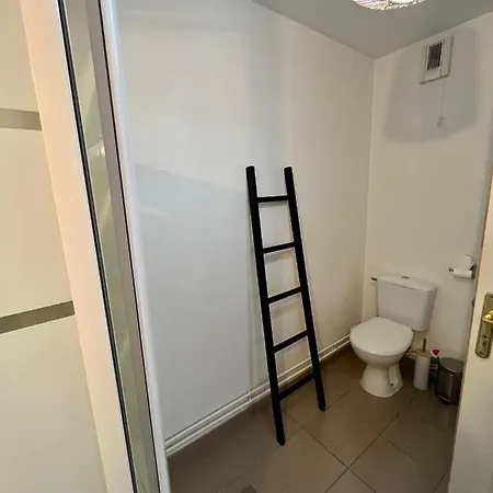 Apartment Cassis - Terrasse - Centre Bsb Jouvence *
