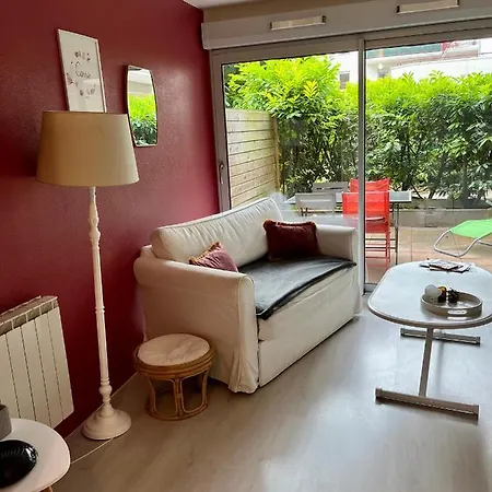 Cassis - Terrasse - Centre Bsb Jouvence Dijon