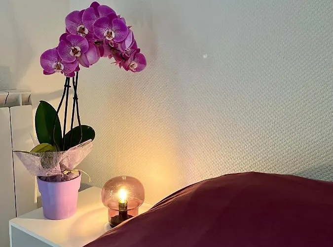 Διαμέρισμα Cassis - Terrasse - Centre Bsb Jouvence *