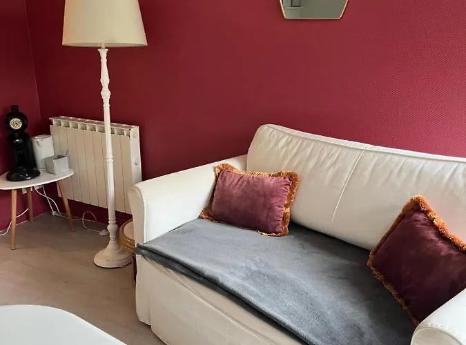 Διαμέρισμα Cassis - Terrasse - Centre Bsb Jouvence *