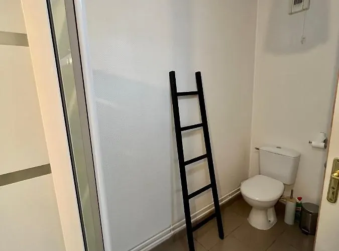 Διαμέρισμα Cassis - Terrasse - Centre Bsb Jouvence *