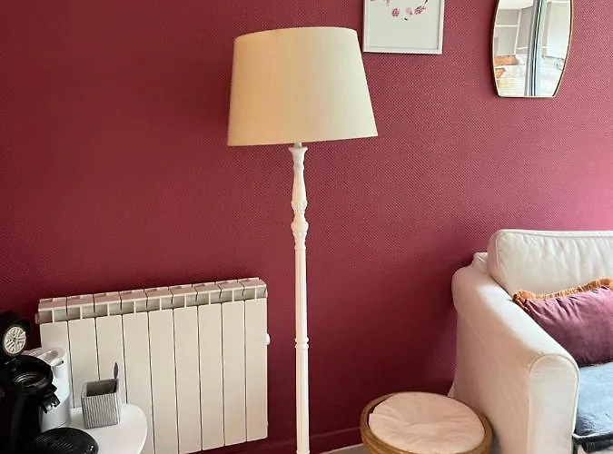 Cassis - Terrasse - Centre Bsb Jouvence Διαμέρισμα Ντιζόν